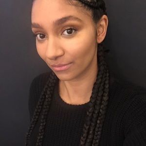 Meet your Posher, Natasha